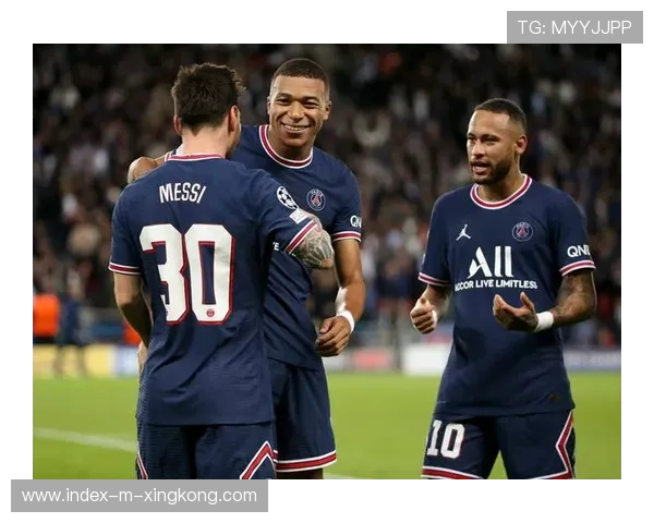 巴黎圣日耳曼与弗拉门戈迎来巅峰对话